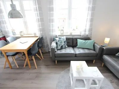 Ferienwohnung für 4 Personen (50 m²) in Langeoog 2/10