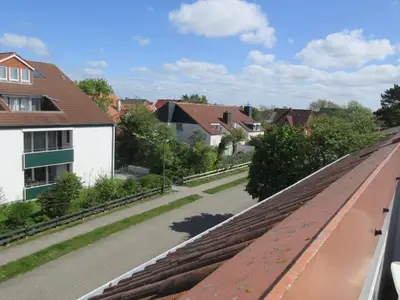 Ferienwohnung für 2 Personen (36 m²) in Langeoog 1/10