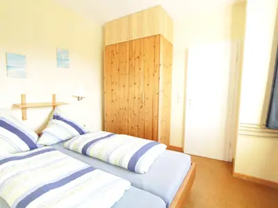 Ferienwohnung für 4 Personen (37 m²) in Langeoog 5/10