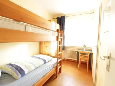 Ferienwohnung für 4 Personen (37 m²) in Langeoog 6/10