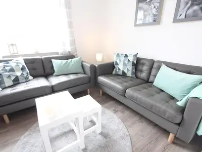Ferienwohnung für 4 Personen (50 m²) in Langeoog 3/10