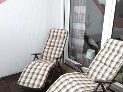 Ferienwohnung für 2 Personen (36 m²) in Langeoog 2/10