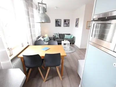 Ferienwohnung für 4 Personen (50 m²) in Langeoog 5/10