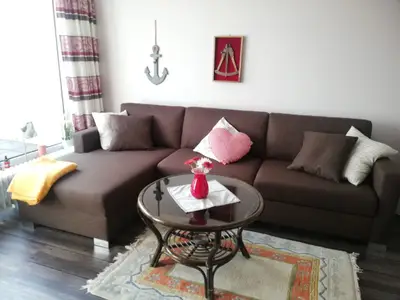Ferienwohnung für 2 Personen (36 m²) in Langeoog 3/10