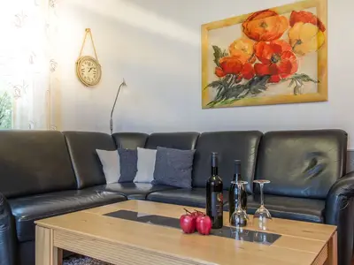 Ferienwohnung für 4 Personen (57 m²) in Langeoog 3/10
