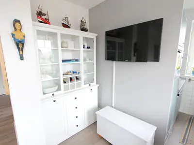Ferienwohnung für 4 Personen (50 m²) in Langeoog 6/10