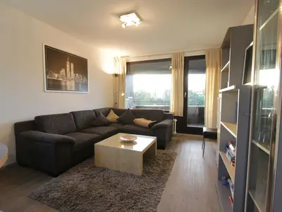 Ferienwohnung für 4 Personen (47 m²) in Langeoog 2/10