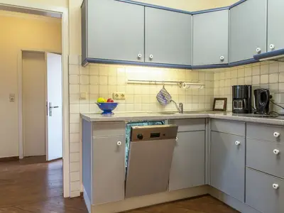 Ferienwohnung für 4 Personen (57 m²) in Langeoog 5/10