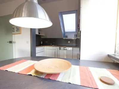 Ferienwohnung für 4 Personen (47 m²) in Langeoog 3/10
