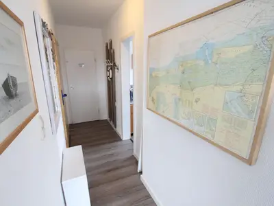 Ferienwohnung für 4 Personen (50 m²) in Langeoog 7/10