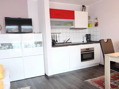 Ferienwohnung für 2 Personen (36 m²) in Langeoog 5/10