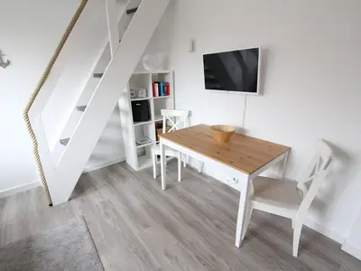 Ferienwohnung für 2 Personen (25 m²) in Langeoog 2/10