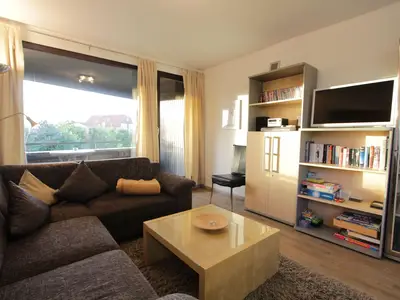 Ferienwohnung für 4 Personen (47 m²) in Langeoog 4/10