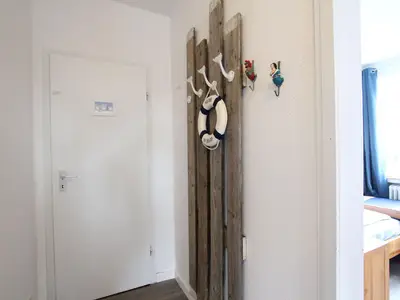 Ferienwohnung für 4 Personen (50 m²) in Langeoog 8/10
