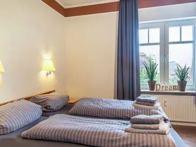Ferienwohnung für 4 Personen (57 m²) in Langeoog 7/10
