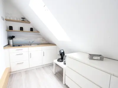 Ferienwohnung für 2 Personen (25 m²) in Langeoog 3/10