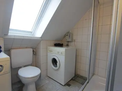 Ferienwohnung für 4 Personen (47 m²) in Langeoog 5/10