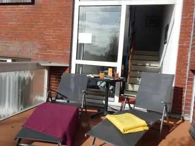 Ferienwohnung für 4 Personen (57 m²) in Langeoog 8/10