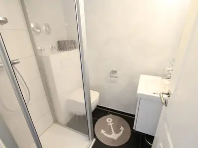 Ferienwohnung für 2 Personen (25 m²) in Langeoog 4/10