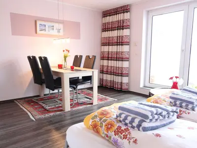 Ferienwohnung für 2 Personen (36 m²) in Langeoog 6/10