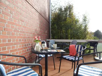 Ferienwohnung für 4 Personen (57 m²) in Langeoog 9/10