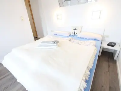 Ferienwohnung für 4 Personen (50 m²) in Langeoog 10/10