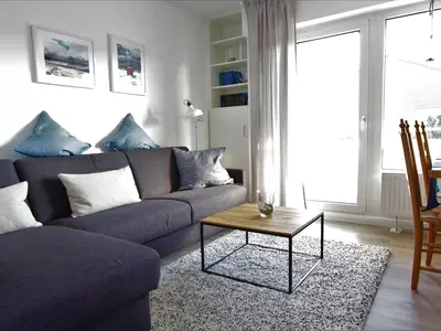 Ferienwohnung für 4 Personen (34 m²) in Langeoog 2/10