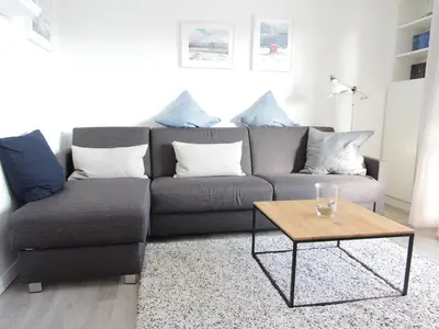 Ferienwohnung für 4 Personen (34 m²) in Langeoog 3/10