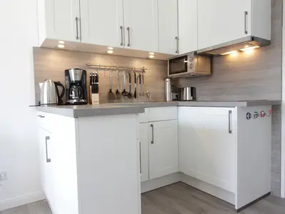 Ferienwohnung für 4 Personen (34 m²) in Langeoog 4/10