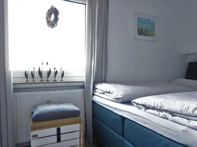 Ferienwohnung für 4 Personen (34 m²) in Langeoog 5/10