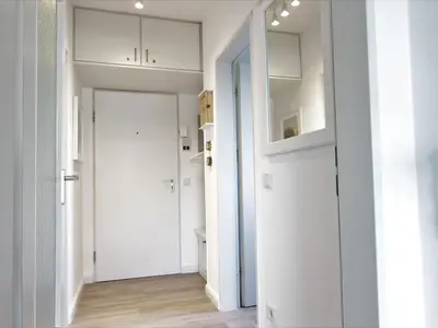 Ferienwohnung für 4 Personen (34 m²) in Langeoog 7/10