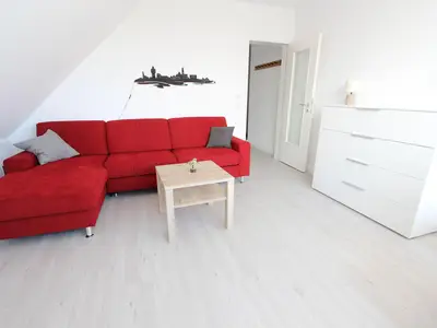 Ferienwohnung für 3 Personen (36 m²) in Langeoog 2/10