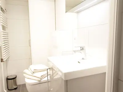 Ferienwohnung für 4 Personen (34 m²) in Langeoog 9/10