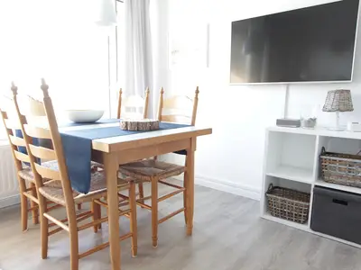 Ferienwohnung für 4 Personen (34 m²) in Langeoog 10/10