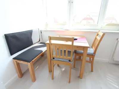 Ferienwohnung für 3 Personen (36 m²) in Langeoog 3/10