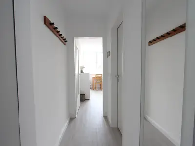 Ferienwohnung für 3 Personen (36 m²) in Langeoog 6/10