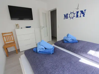Ferienwohnung für 3 Personen (36 m²) in Langeoog 7/10