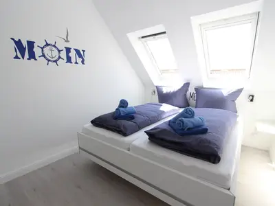 Ferienwohnung für 3 Personen (36 m²) in Langeoog 8/10