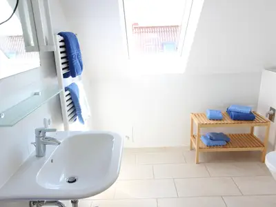 Ferienwohnung für 3 Personen (36 m²) in Langeoog 9/10