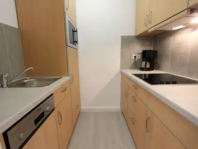 Ferienwohnung für 3 Personen (36 m²) in Langeoog 10/10