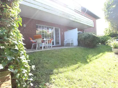 Ferienwohnung für 4 Personen (45 m²) in Langeoog 2/10