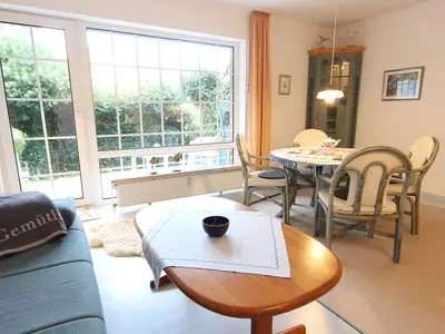 Ferienwohnung für 4 Personen (45 m²) in Langeoog 3/10