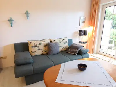 Ferienwohnung für 4 Personen (45 m²) in Langeoog 4/10