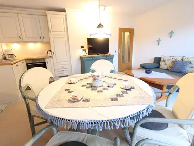 Ferienwohnung für 4 Personen (45 m²) in Langeoog 5/10