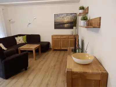 Ferienwohnung für 4 Personen (64 m²) in Langeoog 1/10