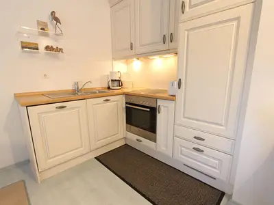Ferienwohnung für 4 Personen (45 m²) in Langeoog 6/10