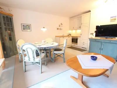 Ferienwohnung für 4 Personen (45 m²) in Langeoog 7/10