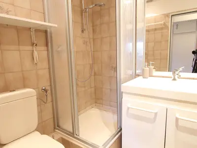 Ferienwohnung für 4 Personen (45 m²) in Langeoog 8/10