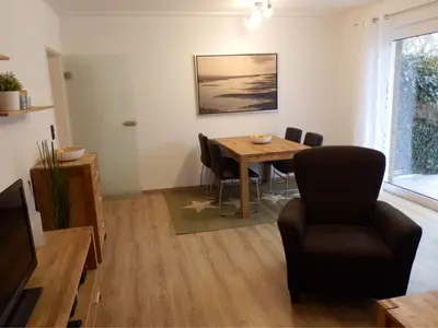 Ferienwohnung für 4 Personen (64 m²) in Langeoog 2/10