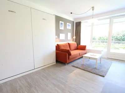 Ferienwohnung für 2 Personen (35 m²) in Langeoog 3/10